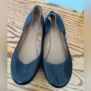 Lucky Brand flats